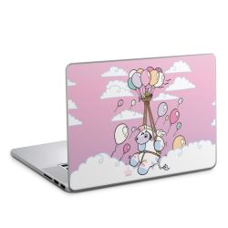 Folien für Laptops matt