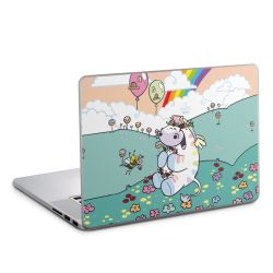 Folien für Laptops matt