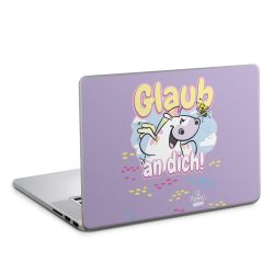 Folien für Laptops matt