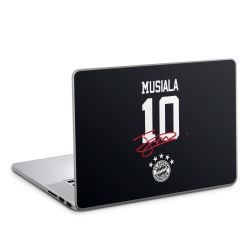 Foils for Laptops matt