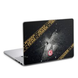 Folien für Laptops matt