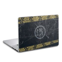 Folien für Laptops matt