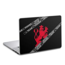 Folien für Laptops matt