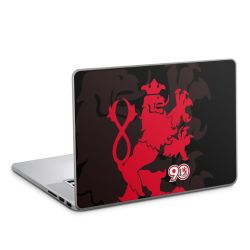 Folien für Laptops matt