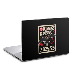 Folien für Laptops matt