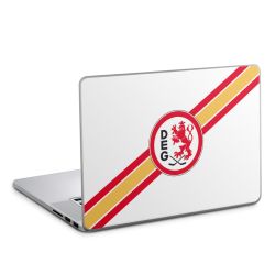 Folien für Laptops matt