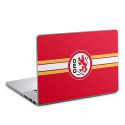 Folien für Laptops matt