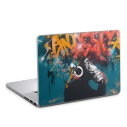 Foils for Laptops matt