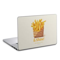 Foils for Laptops matt