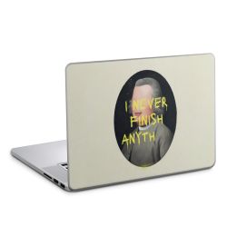 Foils for Laptops matt