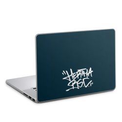 Folien für Laptops matt