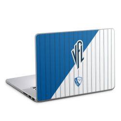 Folien für Laptops matt