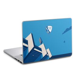 Folien für Laptops matt