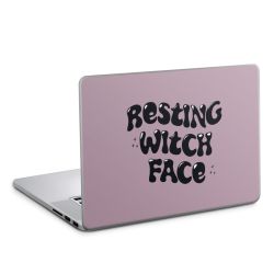 Foils for Laptops matt