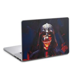 Folien für Laptops matt