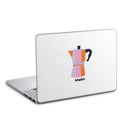 Folien für Laptops matt