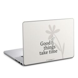 Foils for Laptops matt