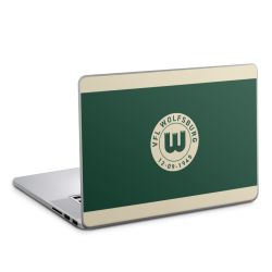 Folien für Laptops matt