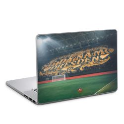 Folien für Laptops matt