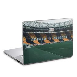 Folien für Laptops matt