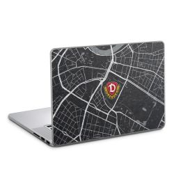 Folien für Laptops matt