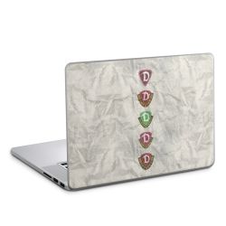 Folien für Laptops matt