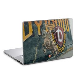 Folien für Laptops matt