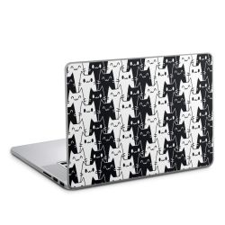 Foils for Laptops matt