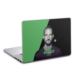 Folien für Laptops matt