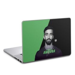 Folien für Laptops matt