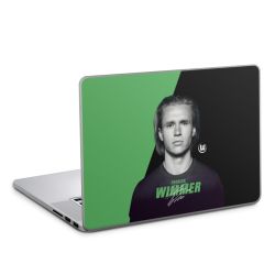 Folien für Laptops matt