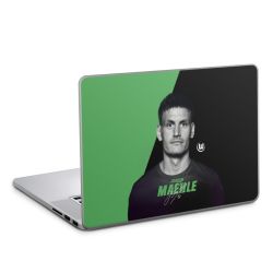 Folien für Laptops matt