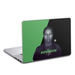 Folien für Laptops matt