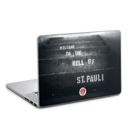 Folien für Laptops matt