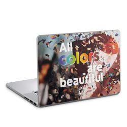 Folien für Laptops matt