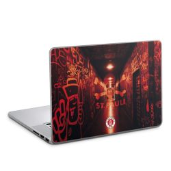 Folien für Laptops matt