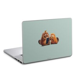 Folier Bärbara datorer matt