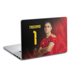 Foils for Laptops matt