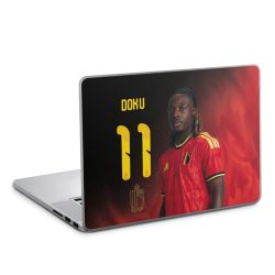 Foils for Laptops matt