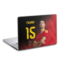 Foils for Laptops matt