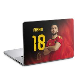 Foils for Laptops matt