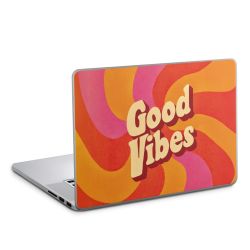 Folien für Laptops matt