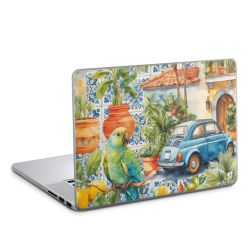 Folien für Laptops matt