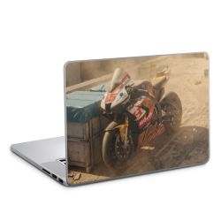 Folien für Laptops matt