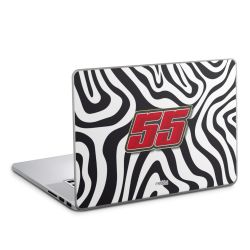 Folien für Laptops matt