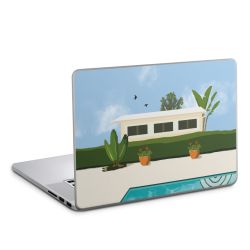 Foils for Laptops matt