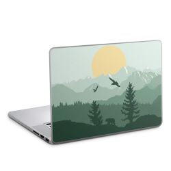 Foils for Laptops matt