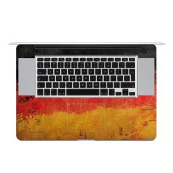 Folien für Laptops matt