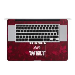 Folien für Laptops matt