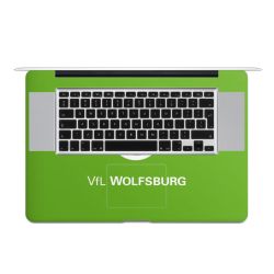 Folien für Laptops matt